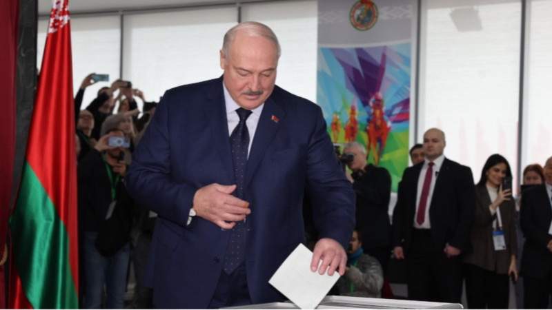 Лукашенко-проголосовал-на-президентских-выборах-в-Беларуси
