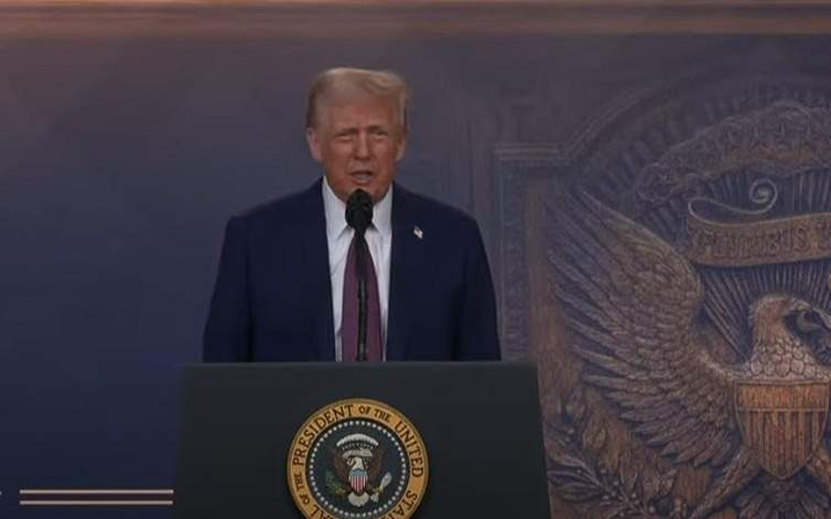 Трамп-призвал-Египет-и-Иорданию-принять-больше-палестинских-беженцев