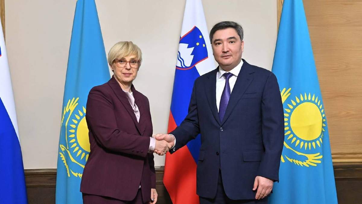 Торгово-экономическое-сотрудничество-обсудил-Премьер-министр-Казахстана-с-Президентом-Словении