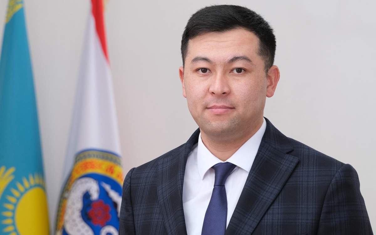 Нового-руководителя-управления-спорта-назначили-в-Алматы