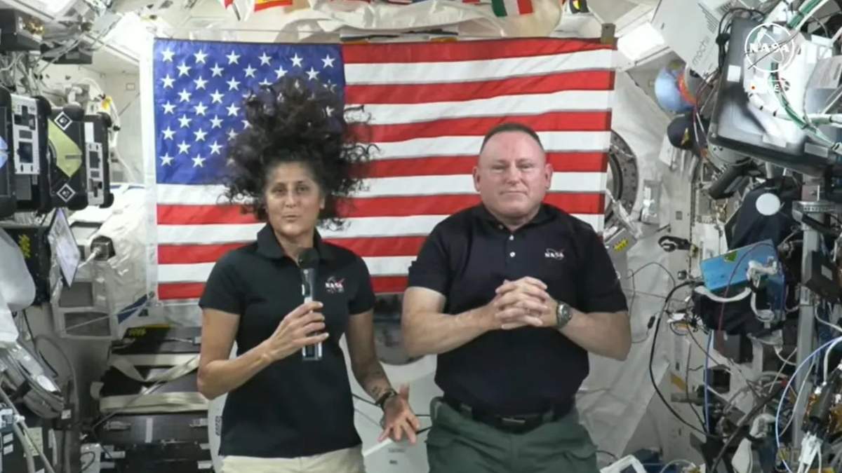 Я-тоже-частично-виноват-—-командир-экипажа-nasa-Бутч-Уилмор