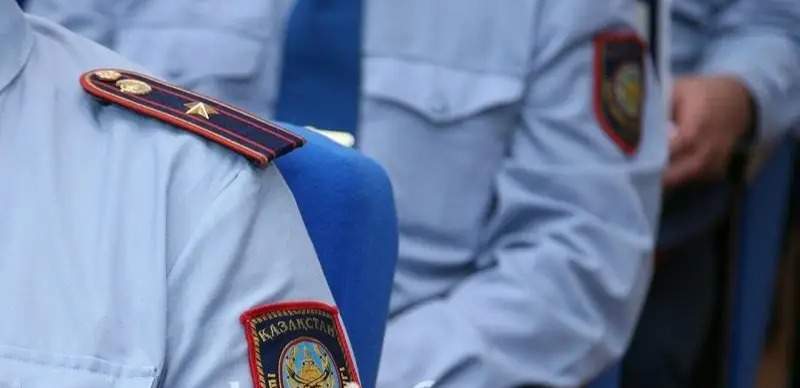 Побег-подсудимого-из-суда-в-Каскелене:-возбуждено-дело-о-халатности