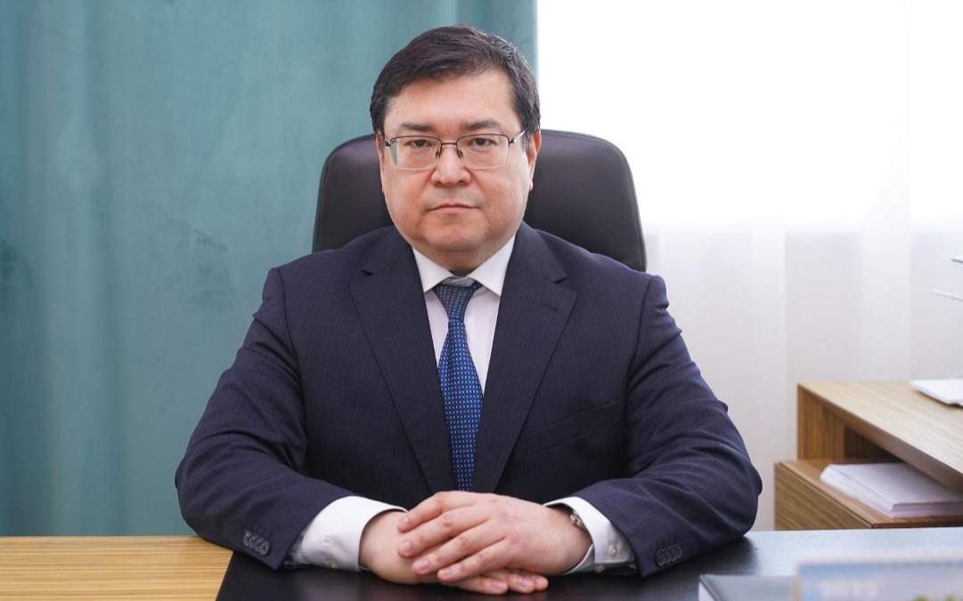 Айдын-Кульсеитов-возглавил-Фонд-медстрахования