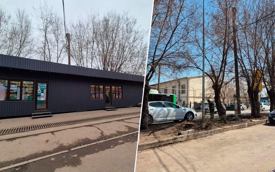 Более-340-незаконных-торговых-объектов-снесли-в-Алматы