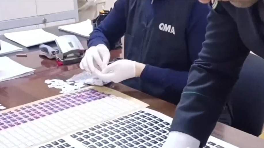 5-тысяч-sim-карт-изъяли-у-кибермошенников-в-Алматы