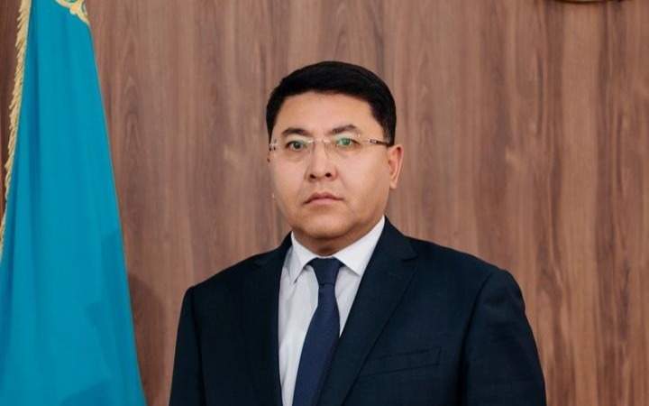 Назначен-новый-заместитель-акима-Туркестанской-области
