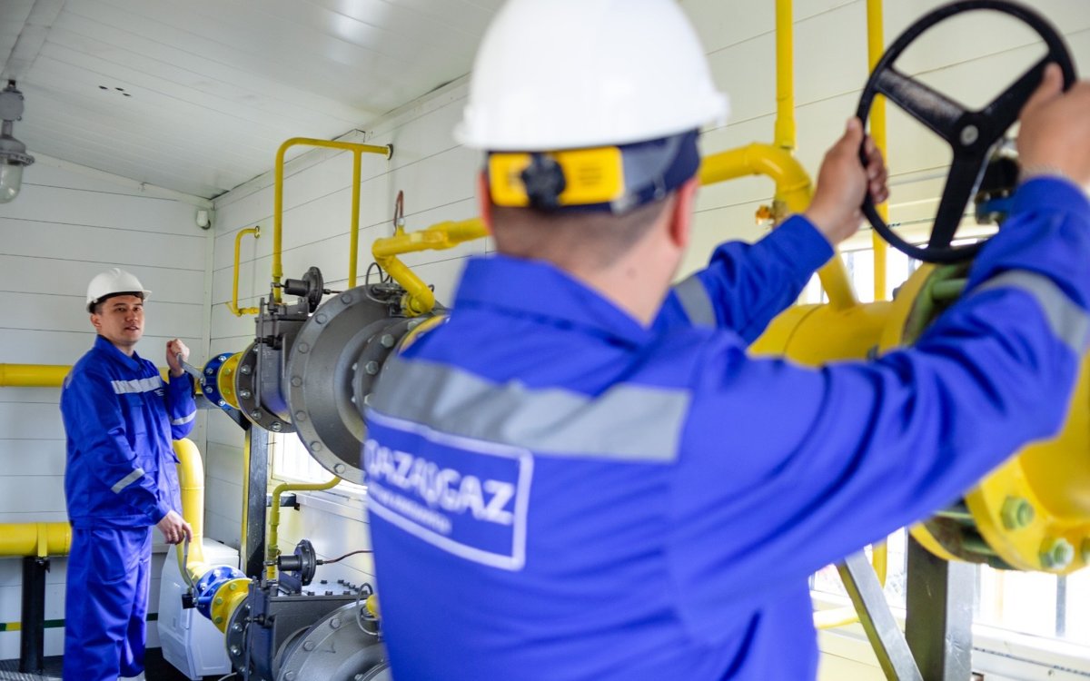 Цифровая-эра-газа:-как-qazaqgaz-внедряет-инновации