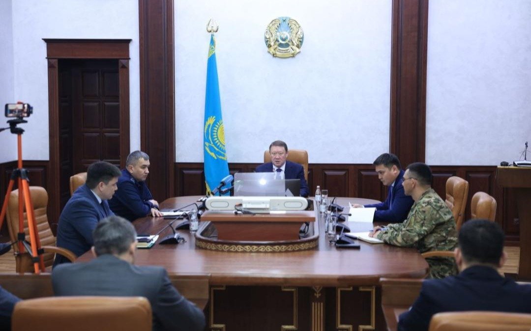 Паводки-2025:-все-риски-сняты-—-аким-Костанайской-области