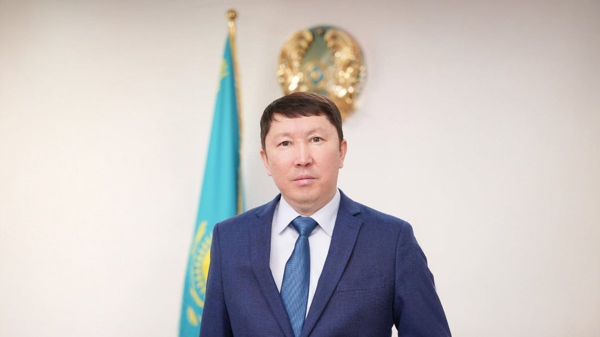 Максат-Мусин-назначен-руководителем-аппарата-Агентства-РК-по-делам-госслужбы