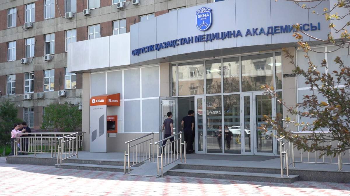 В-Шымкенте-умер-студент-из-Индии