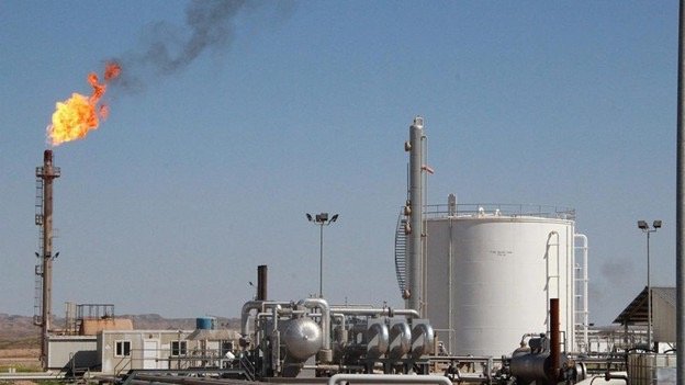 Цены-на-нефть-снижаются-на-фоне-новых-пошлин-Трампа-и-решений-ОПЕК+