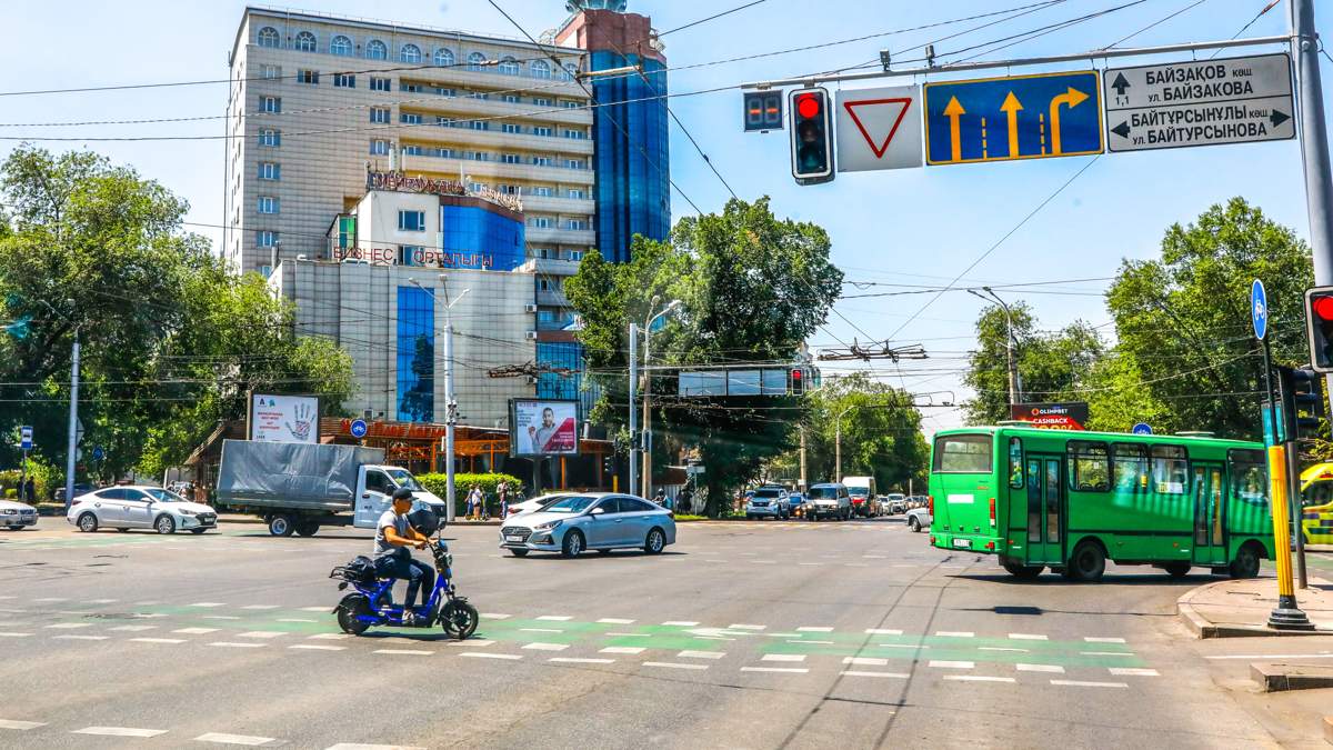 Остается-один-день:-сколько-мопедов-зарегистрировали-в-Алматы