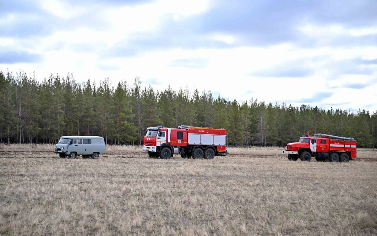 Более-1200-гектаров-территории-охватил-крупный-пожар-в-области-Абай