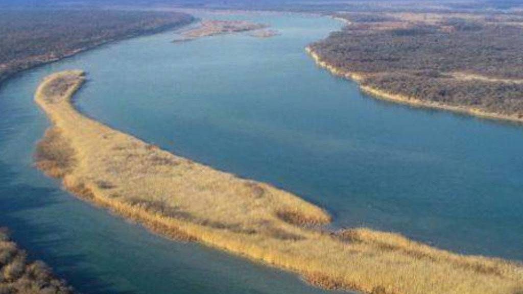 3,7-млрд-кубометров-воды-получит-Казахстан-по-реке-Сырдарья