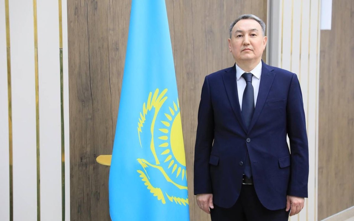 Назначен-новый-руководитель-управления-по-делам-религий-Актюбинской-области