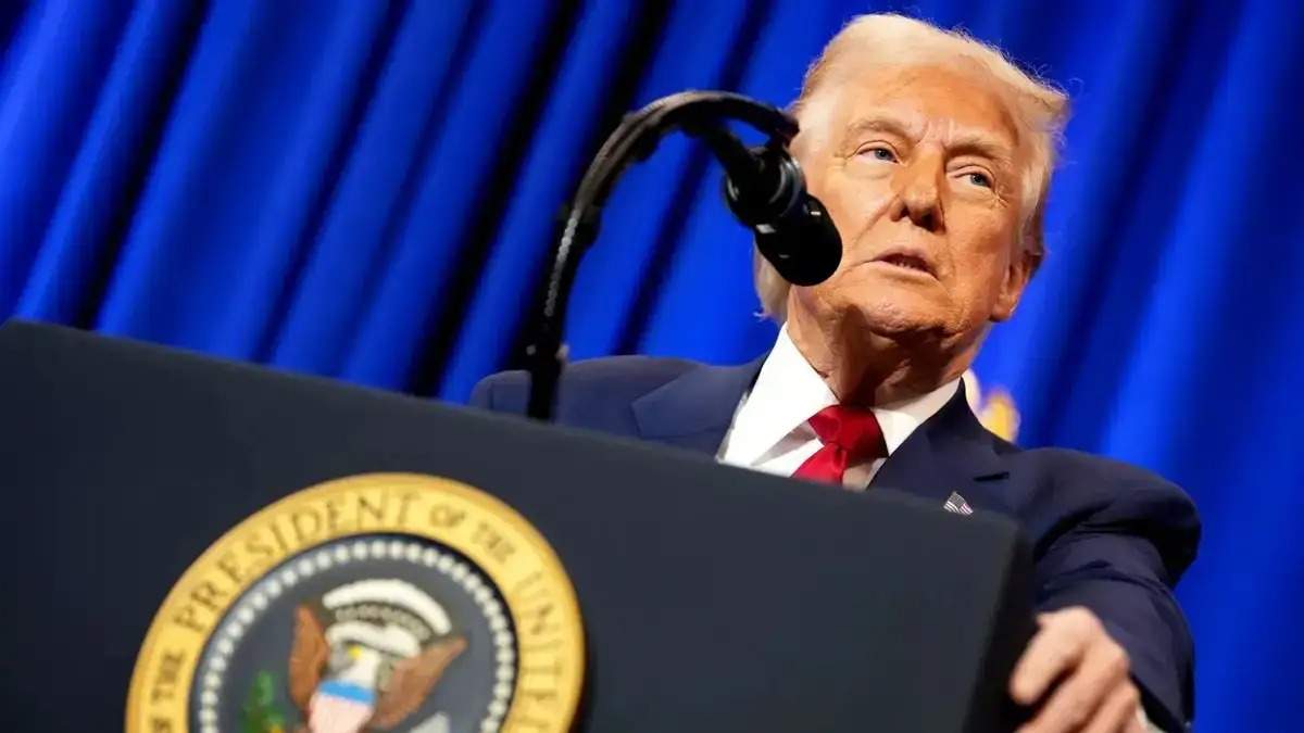 Трамп-объявил-о-прямых-переговорах-с-Ираном