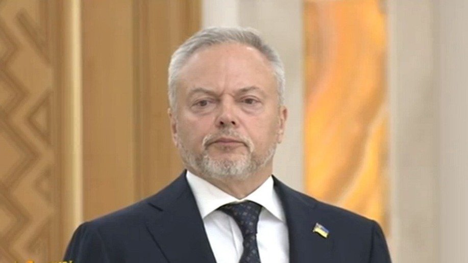 Виктор-Майко-назначен-послом-Украины-в-Казахстане