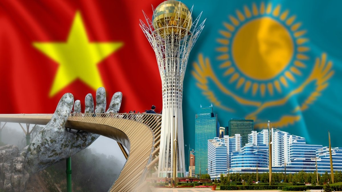 Казахстан-—-Вьетнам:-торговля,-безвизовый-режим-и-прямые-авиарейсы