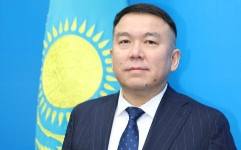 Назначен-руководитель-управления-здравоохранения-Алматинской-области