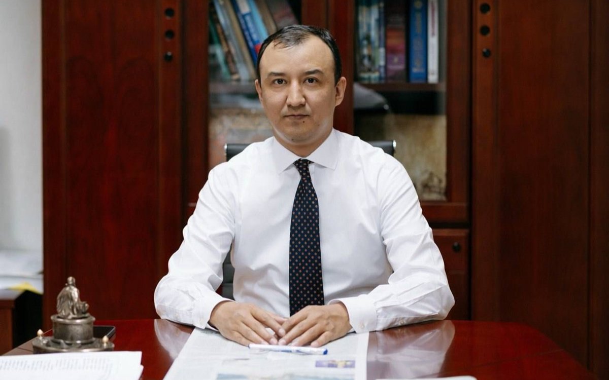 Назначен-руководитель-управления-культуры,-архивов-и-документации-Карагандинской-области