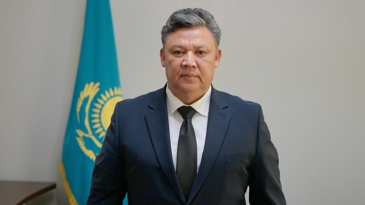 Назначен-новый-глава-здравоохранения-Карагандинской-области
