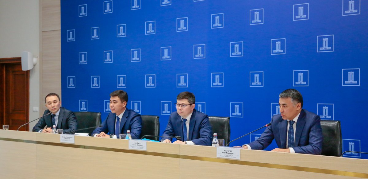 Вопрос-приватизации-Атырауского-НПЗ-прокомментировали-в-КазМунайГазе