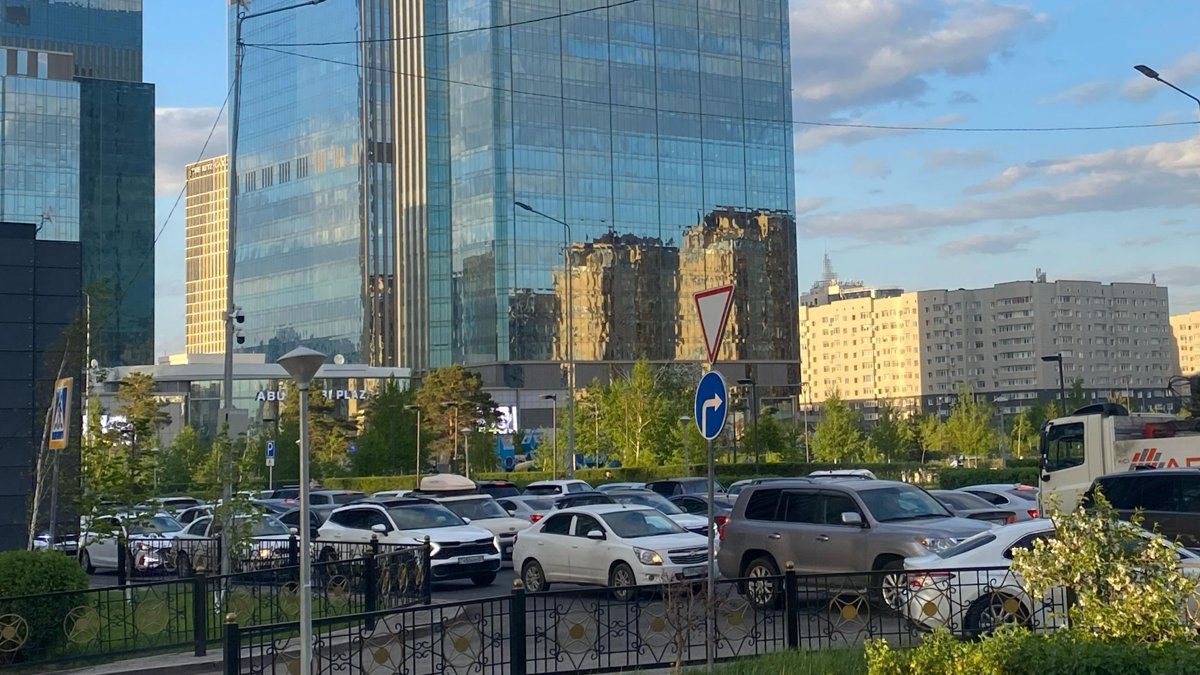 9-балльные-пробки-зафиксированы-в-Астане