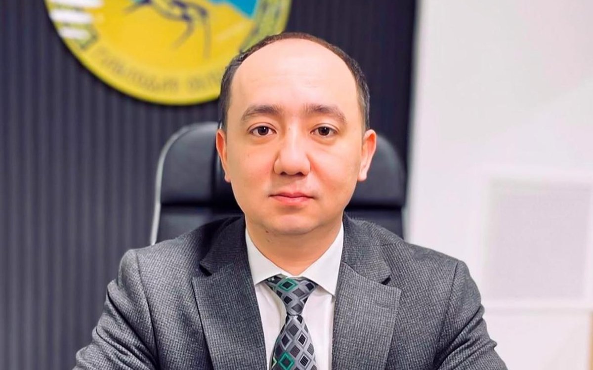 В-Шымкенте-назначен-новый-руководитель-управления-госзакупок