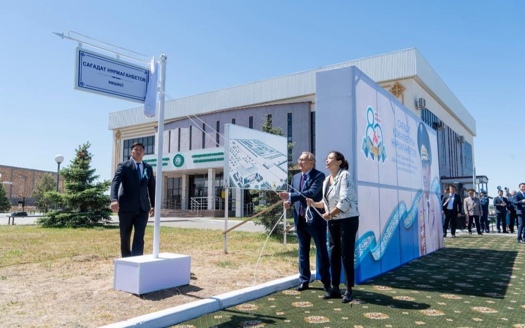Имя-Сагадата-Нурмагамбетова-присвоили-одной-из-улиц-Талдыкоргана