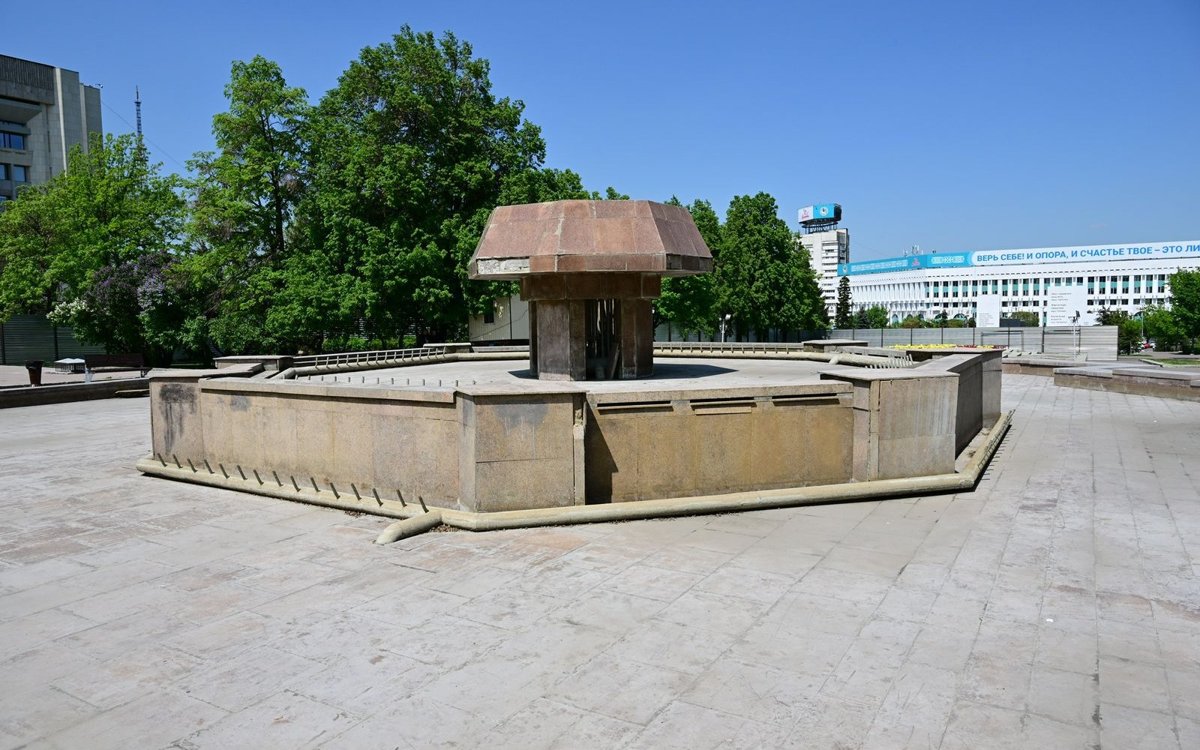 В-Алматы-впервые-за-15-лет-отремонтируют-4-фонтанных-комплекса