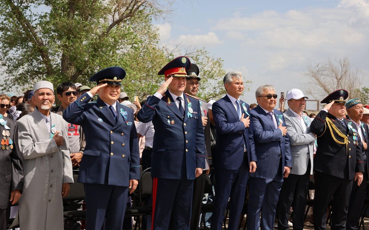 В-области-Улытау-почтили-память-фронтовиков