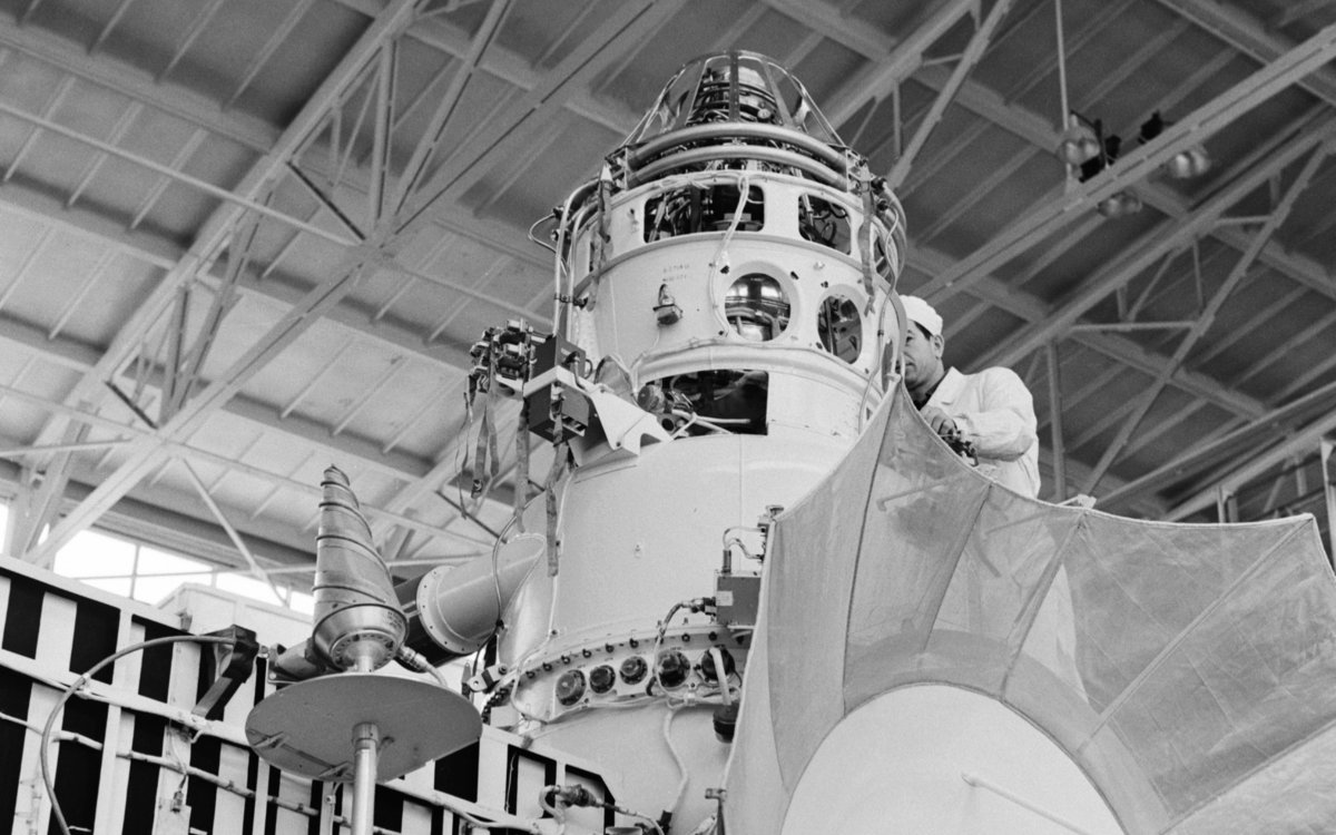 Межпланетная-станция-«Космос-482»-упала-в-Индийский-океан