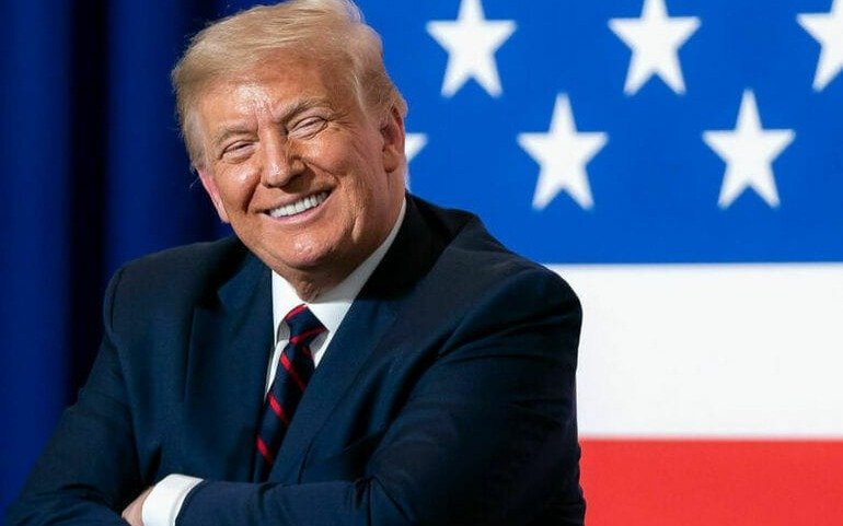Программу-«самовысылки»-нелегальных-мигрантов-из-США-запустил-Трамп
