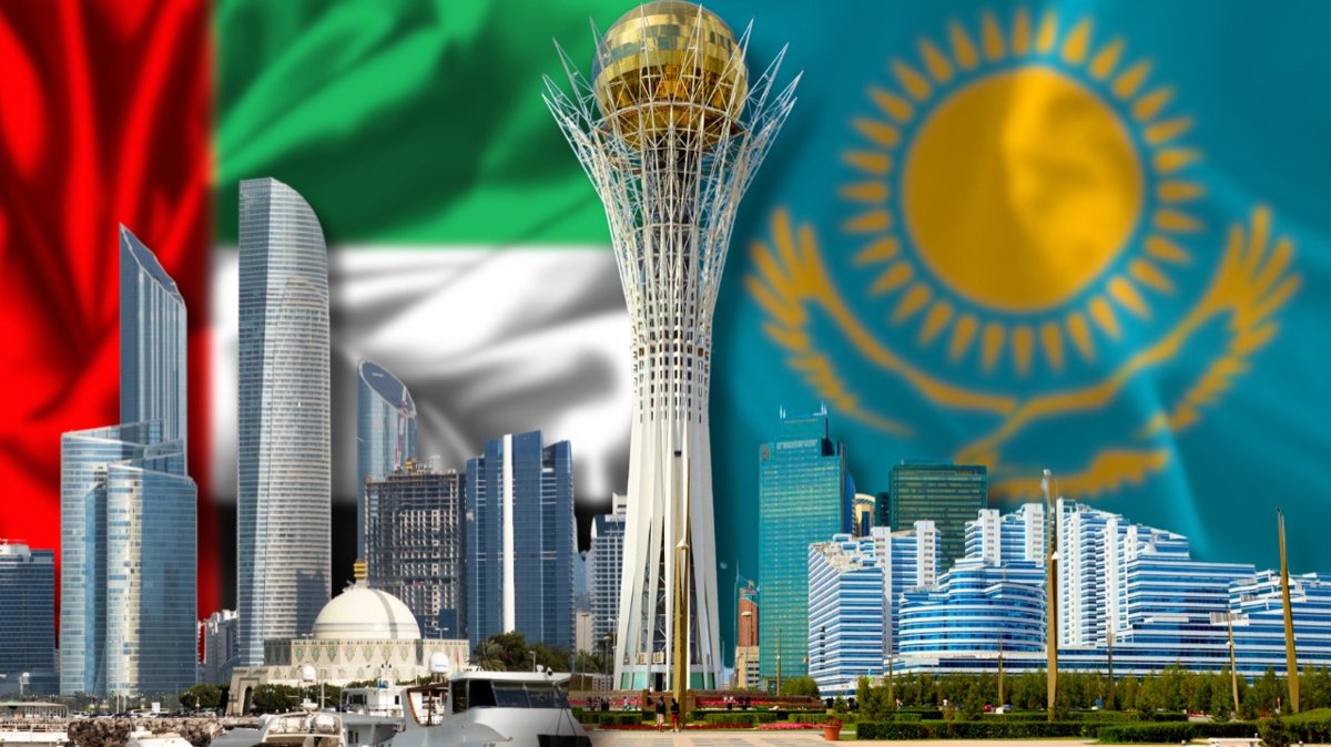 Что-стоит-за-визитом-шейха-Халеда-в-Астану