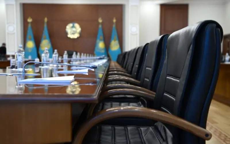 Новые-руководители-и-судьи:-кадровые-назначения-недели-в-Казахстане