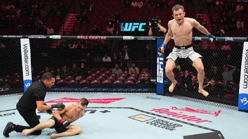Молниеносным-нокаутом-закончился-бой-казахстанца-в-ufc