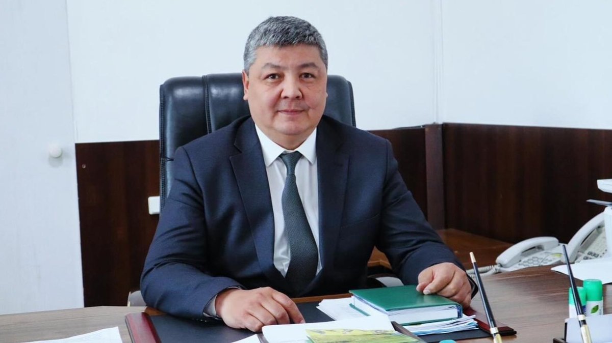 Экс-замакима-Тараза-получил-4-года-тюрьмы-за-взятки