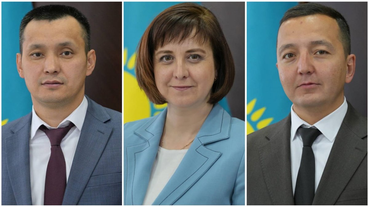 Руководителей-управлений-назначили-в-Павлодарской-области