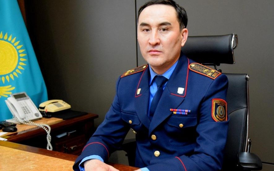 Бақдәулет-Махмуд-возглавил-департамент-по-противодействию-коррупции-по-СКО