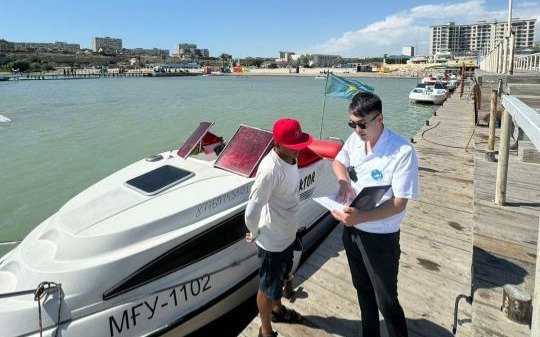В-Казахстане-открыли-навигацию-на-водоемах