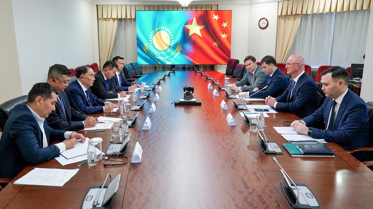 Китайская-компания-построит-завод-по-переработке-кукурузы-в-Жамбылской-области