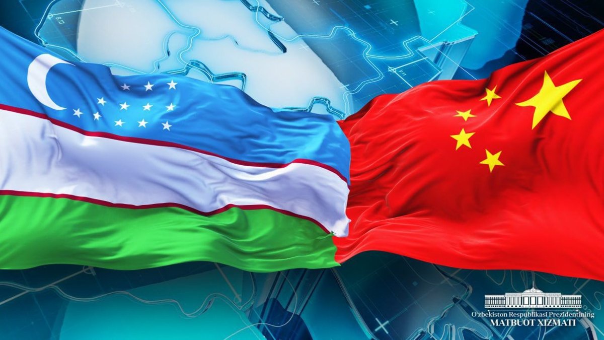 С-1-июня-вводится-взаимный-безвиз-между-Узбекистаном-и-Китаем