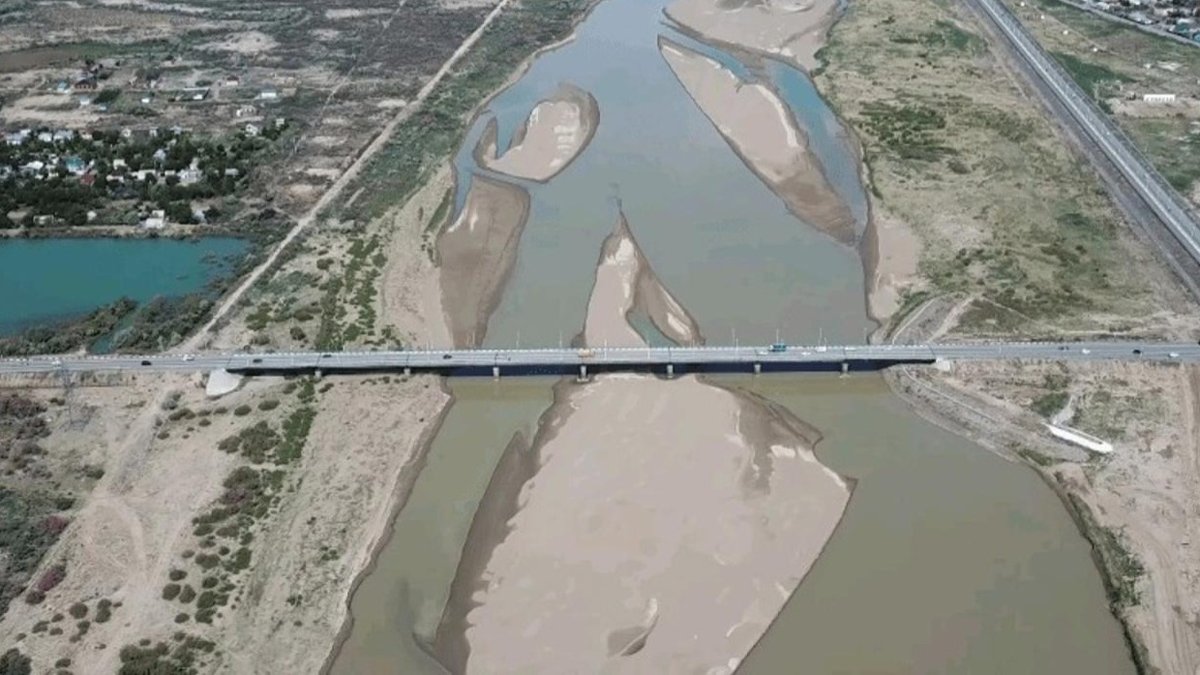 Казахстан,-Узбекистан-и-Кыргызстан-согласовали-вододеление-реки-Сырдарья