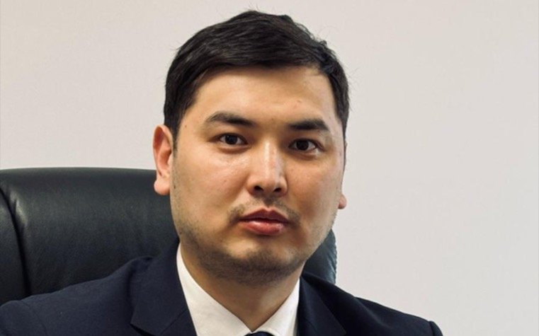 Назначен-новый-глава-управления-предпринимательства-и-индустрии-области-Абай