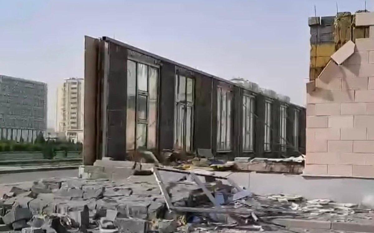 В-Туркестанской-области-устраняют-последствия-непогоды