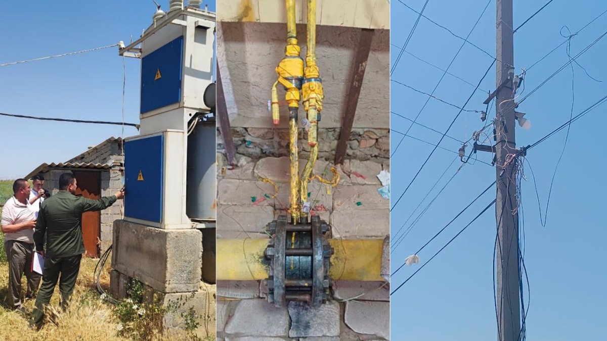 Жители-Узбекистана-похитили-газ-и-электричество-на-$2,9-млн-за-одну-неделю