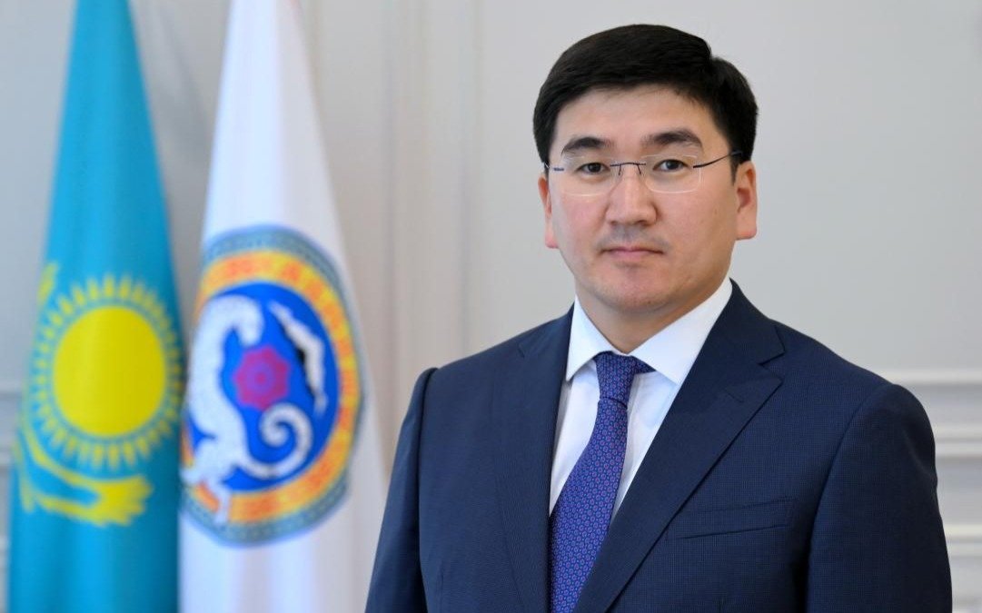 Назначен-руководитель-управления-развития-коммунальной-инфраструктуры-Алматы