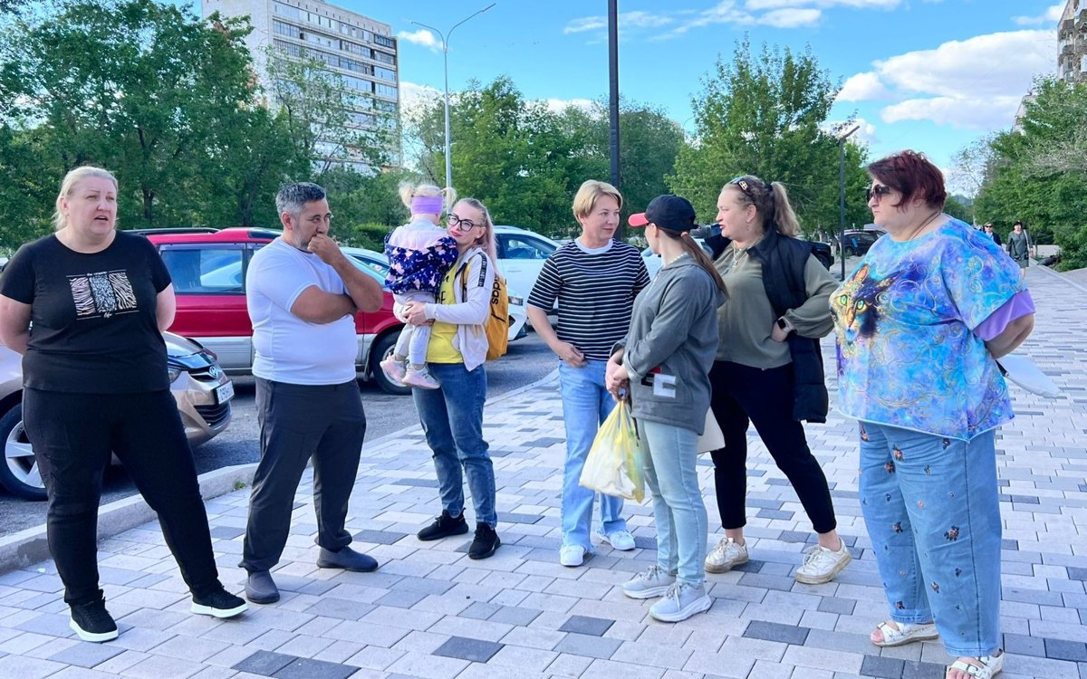 Дождь-пошел,-и-нет-света:-жители-Темиртау-жалуются-на-частые-аварии-на-сетях