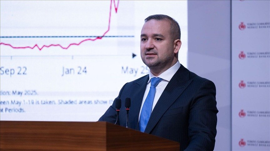 Центробанк-Турции-сохранил-прогноз-инфляции-на-2025-год-на-уровне-24%