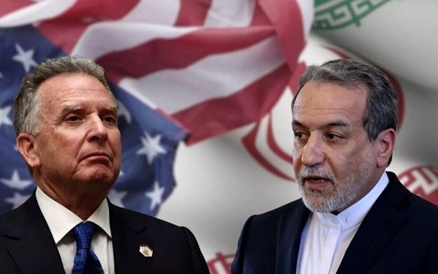 США-и-Иран-завершили-раунд-переговоров-в-Риме-с-«определенным-прогрессом»